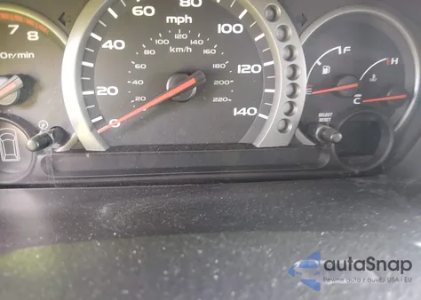 2005 Honda Pilot Ex-L z USA, uszkodzony, nr VIN 2HKYF18505H509538